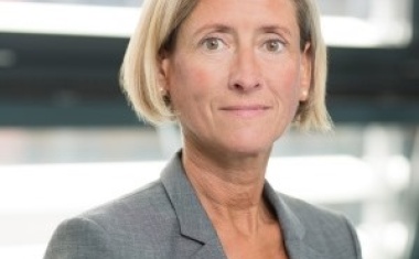 Dr. med. Kristin Drechsler verstärkt Geschäftsführung der DRK Kliniken Berlin