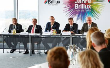 Brillux – 125 Jahre ..mehr als Farbe
