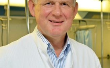 Prof. Andreas Hochhaus vom UKJ erneut im Vorstand der DKG