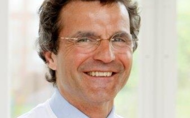 Prof. Dr. Horst Kierdorf verläßt Klinikum Braunschweig