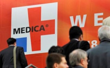 MEDICA 2014: Konferenzprogramm mit vielen Highlights – Anbieter mit vielen Neuheiten