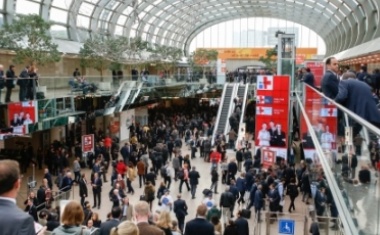 MEDICA und COMPAMED: Medizintechnik-Anbieter profitieren von starker internationaler Resonanz