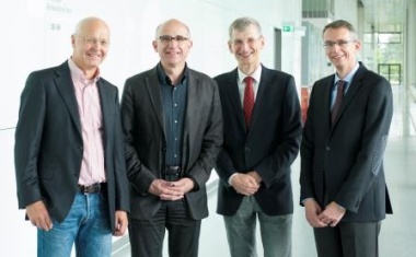 Auszeichnung als „Onkologisches Spitzenzentrum“ für Ulmer Tumorzentrum