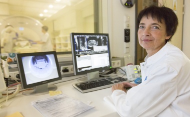 Verbesserte Diagnostik bei Prostatakrebs am Uniklinikum Leipzig