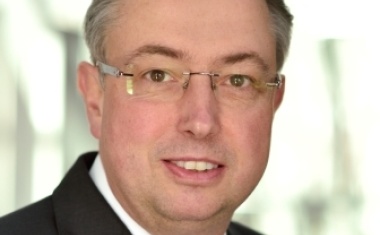 Karsten Honsel wird Vorstandsvorsitzender der Gesundheit Nordhessen Holding