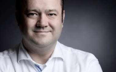 Rune Hoffmann wird neuer Kommunikationschef bei Asklepios