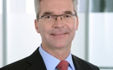 Markus Kosch neuer Leiter von Pfizer Oncology Deutschland