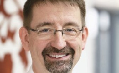 Prof. Dr. Matthias Schwab übernimmt die Präsidentschaft der DGPT