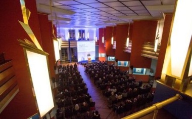 Universitätsmedizin Leipzig: Gute Prognose für 2015