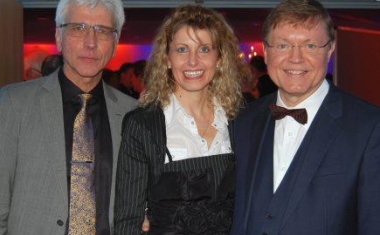 Gesundheit Nordhessen: Vorstandsvorsitzender Dr. Sontheimer verabschiedet