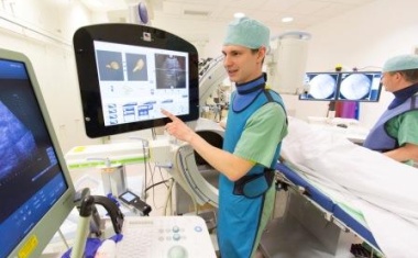 Uniklinikum Leipzig investiert in urologische Klinik