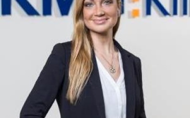 Pia Gabel wird neue Verwaltungsdirektorin am KMG Klinikum Havelberg