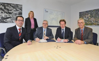 UKM und Klinikum Arnsberg kooperieren bei Krebsmedizin