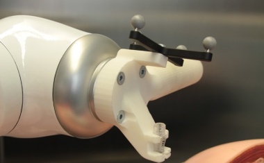 Operationsraum der Zukunft für innovative Diagnostik in Mannheim