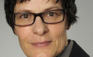 Dr. Christiane Stehle neue Geschäftsführende Direktorin des Campuszentrums Kiel