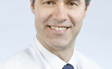 Prof. Dr. Nicolai Maass neuer Direktor der Klinik für Gynäkologie und Geburtshilfe am Campus Kiel