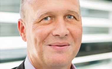 Dr. Christian Friese und Michael Hoffmann sind neue Mitglieder der Geschäftsleitung der DRK Kliniken Berlin