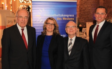 Klinische Entscheidungsunterstützung verbessert die Versorgungsqualität