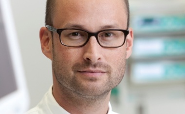 Prof. Dr. Axel Merseburger wird neuer Direktor der Klinik für Urologie am Campus Lübeck des UKSH