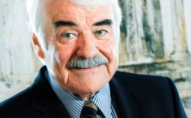 Langjähriger Geschäftsführer der Meiko Dr. Ulf Starke verstorben