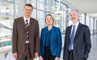 Universitätsklinikum Jena setzt Innovationskurs fort