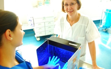 Multiresistente Keime: pauschales Screening in Kliniken offenbar wenig effizient