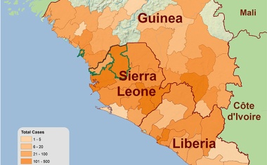 Partnerschaft mit dem HINARI-Programm der WHO