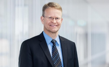 Meiko trauert um Vertriebsleiter Frank Hoffmann