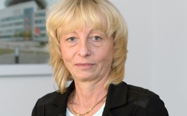 Dr. Petra Bohnhardt tritt Dienst als Kaufmännische Direktorin am Universitätsklinikum Halle an