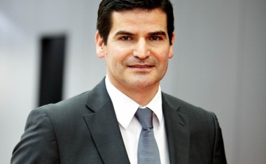 Klaus Engesser ist neuer Leiter der Geschäftseinheiten Catering und Medical bei Blanco