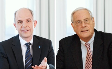 Krankenhaus-Gesellschaft Hagen und Agaplesion gehen zusammen