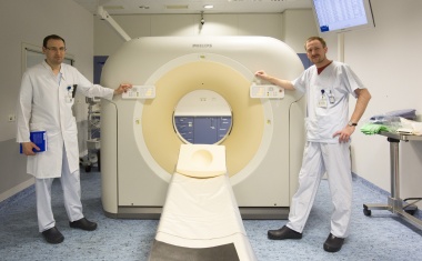 UKL-Radiologie: HD-Bilder und geringere Strahlendosis für Notfalldiagnostik