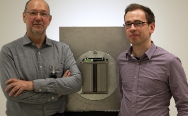 Protonentherapie: Punktgenau in den Tumor