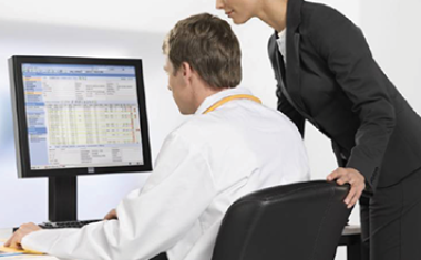 Agfa Healthcare und Elsevier Clinical Solutions kooperieren, um Ärzte zeitlich zu entlasten