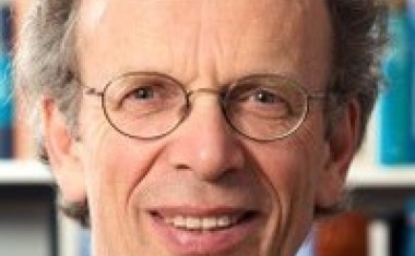 Martin Lohse wird Vorstandsvorsitzender und wissenschaftlicher Direktor des Max-Delbrück-Centrums