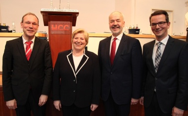 Niedersächsische Krankenhäuser weiterhin in schwierigem Fahrwasser