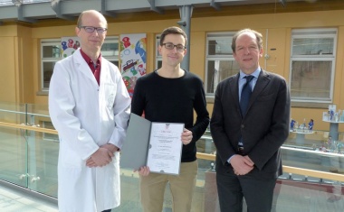 Mehr erkennen unter Stress