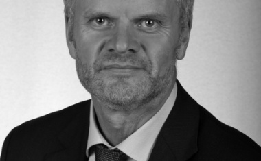 Christliches Krankenhaus Quakenbrück trauert um Professor Matthaei