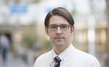 Prof. Daniel Seehofer übernimmt die Leitung des Transplantationszentrums am UKL