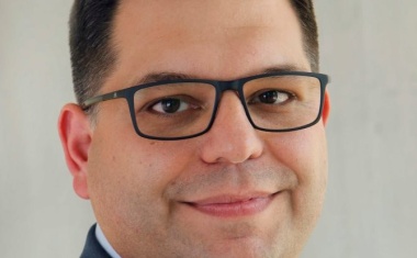 Robert Jeske ist neuer Pflegedirektor am Klinikum rechts der Isar