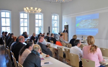 Medizincontroller des VUD tagen erstmals in Jena