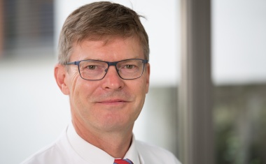 Prof. Dr. med. Matthias Pross übernimmt Ärztliche Leitung der DRK Kliniken Berlin | Köpenick