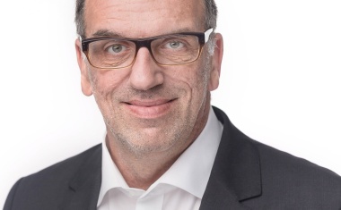 Martin Pin neuer Generalsekretär der DGINA