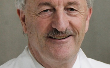 Prof. Markus Schwaiger wird Ärztlicher Direktor des Klinikums rechts der Isar