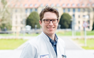 Freiburger Mediziner mit Adolf-Kußmaul-Preis ausgezeichnet