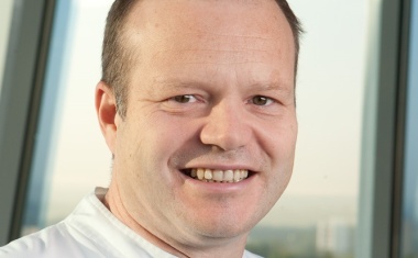 Prof. Dr. Jens Oeken wird neuer Ärztlicher Direktor am Klinikum Chemnitz