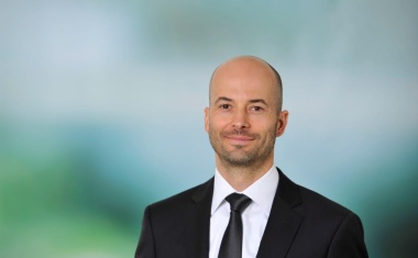 Joachim Gemmel in die Geschäftsführung der Asklepios Kliniken Hamburg GmbH berufen