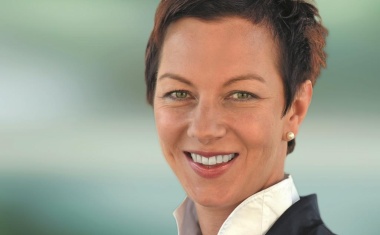 Stefanie Ludwig übernimmt die Geschäftsführung der Asklepios Klinik Barmbek