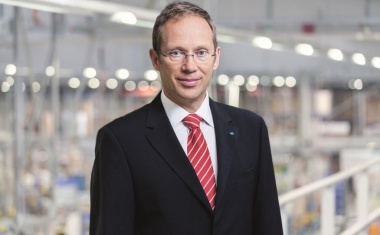 Meiko nutzt neue Kommunikationswege zwischen Mensch und Maschine mit M-Connect