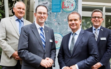 Jahresabschluss 2015 des Klinikums Braunschweig: Gewinn trotz Widrigkeiten